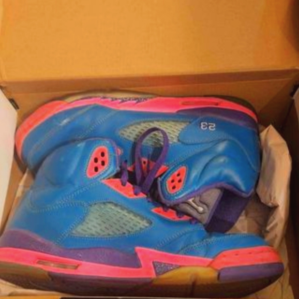Air jordan 5 retros